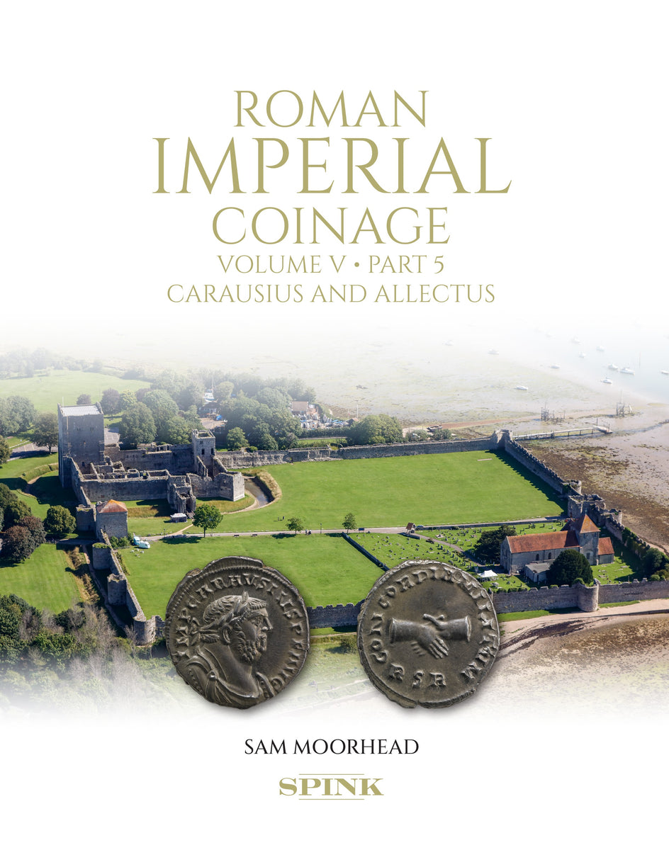 Roman Silver Coins 全5巻セット Roman Silver Coins 全5巻セット（第4巻のみ旧版）」｜Yahoo