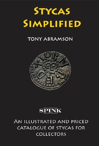 Stycas Simplified by Tony Abramson