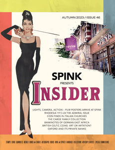 Insider Magazine Issue 46 - Autumn 2023