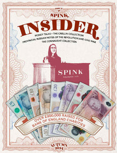 Insider Magazine Issue 49 - Autumn 2024