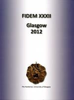 FIDEM XXXII Glasgow 2012