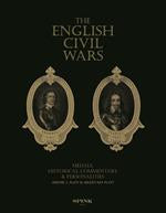 The English Civil Wars: Medals, Historical Commentary and Personalities by Platt, J. & A.