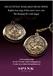 Richard III Gold Angel Key-ring (†)