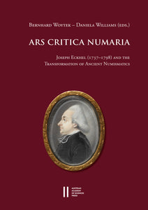 ARS Critica Numaria | Joseph Eckhel (1737‒1789) and the Transformation of Ancient Numismatics