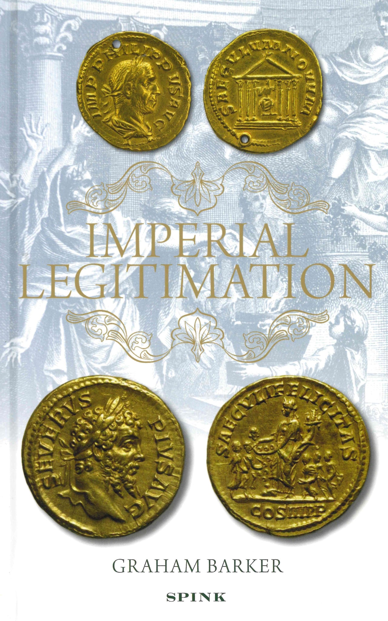 Imperial Legitimation