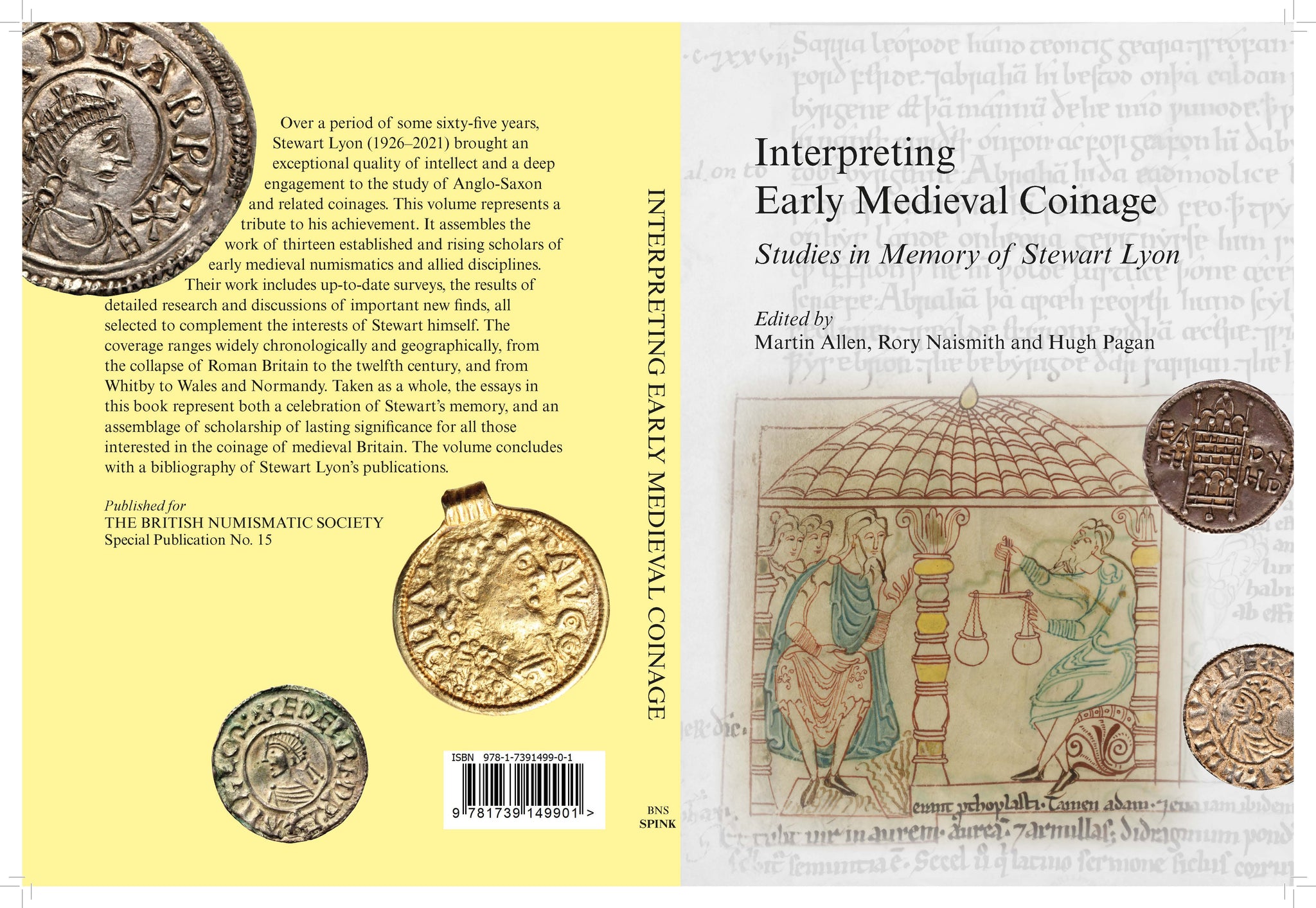RNS & BNS Publications – SPINK | BOOKS RNS & BNS Publications – SPINK | BOOKS