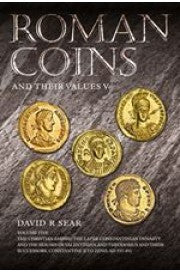 Roman Coins and Their Values Volume 5 (downloadable PDF)