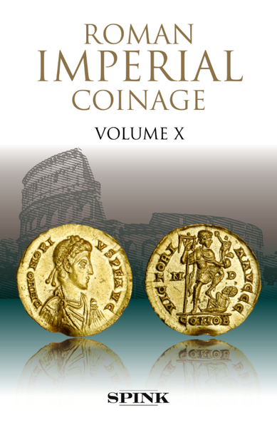 Handbook of Roman Imperial Coins: A Complete Guide to the