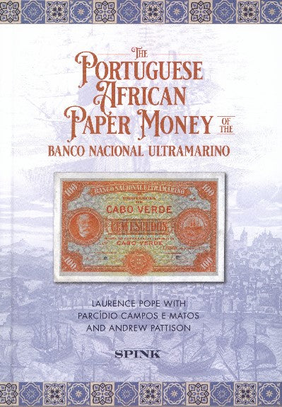 Portuguese African Paper Money (downloadable PDF)