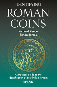 Identifying Roman Coins by Reece, R. & James, S.