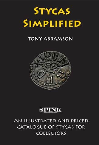 Stycas Simplified by Tony Abramson